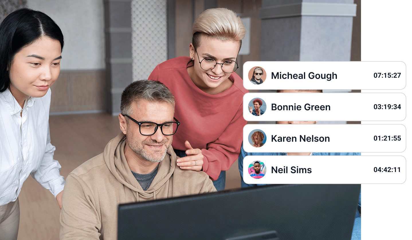 Timesheet Automation